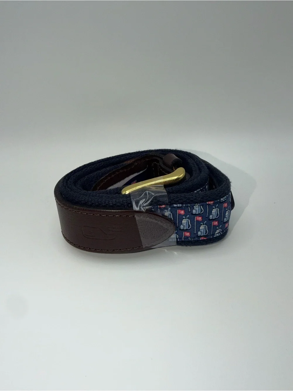 Men's Belt